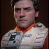 Star Wars Akció Figura 1/6 Poe Dameron 30 cm Star Wars Akció Figura 1/6 Poe Dameron 30 cm