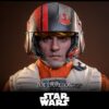 Star Wars Akció Figura 1/6 Poe Dameron 30 cm Star Wars Akció Figura 1/6 Poe Dameron 30 cm