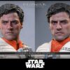 Star Wars Akció Figura 1/6 Poe Dameron 30 cm Star Wars Akció Figura 1/6 Poe Dameron 30 cm