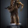 Star Wars Episode V Movie Masterpiece Akció Figura 1/6 Chewbacca with Disassembled C-3PO 36 cm Star Wars Episode V Movie Masterpiece Akció Figura 1/6 Chewbacca with Disassembled C-3PO 36 cm