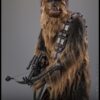Star Wars Episode V Movie Masterpiece Akció Figura 1/6 Chewbacca with Disassembled C-3PO 36 cm Star Wars Episode V Movie Masterpiece Akció Figura 1/6 Chewbacca with Disassembled C-3PO 36 cm