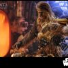 Star Wars Episode V Movie Masterpiece Akció Figura 1/6 Chewbacca with Disassembled C-3PO 36 cm Star Wars Episode V Movie Masterpiece Akció Figura 1/6 Chewbacca with Disassembled C-3PO 36 cm