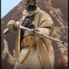 Star Wars The Mandalorian Akció Figura 1/6 Tusken Raider 31 cm Star Wars The Mandalorian Akció Figura 1/6 Tusken Raider 31 cm