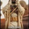 Star Wars The Mandalorian Akció Figura 1/6 Tusken Raider 31 cm Star Wars The Mandalorian Akció Figura 1/6 Tusken Raider 31 cm