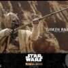 Star Wars The Mandalorian Akció Figura 1/6 Tusken Raider 31 cm Star Wars The Mandalorian Akció Figura 1/6 Tusken Raider 31 cm