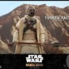 Star Wars The Mandalorian Akció Figura 1/6 Tusken Raider 31 cm Star Wars The Mandalorian Akció Figura 1/6 Tusken Raider 31 cm