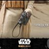 Star Wars The Mandalorian Akció Figura 1/6 Tusken Raider 31 cm Star Wars The Mandalorian Akció Figura 1/6 Tusken Raider 31 cm