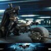 Batman The Dark Knight Rises Movie Masterpiece Akció Figura 1/6 Bat-Pod 59 cm Batman The Dark Knight Rises Movie Masterpiece Akció Figura 1/6 Bat-Pod 59 cm