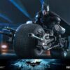 Batman The Dark Knight Rises Movie Masterpiece Akció Figura 1/6 Bat-Pod 59 cm Batman The Dark Knight Rises Movie Masterpiece Akció Figura 1/6 Bat-Pod 59 cm