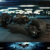 Batman The Dark Knight Rises Movie Masterpiece Akció Figura 1/6 Bat-Pod 59 cm Batman The Dark Knight Rises Movie Masterpiece Akció Figura 1/6 Bat-Pod 59 cm