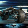 Batman The Dark Knight Rises Movie Masterpiece Akció Figura 1/6 Bat-Pod 59 cm Batman The Dark Knight Rises Movie Masterpiece Akció Figura 1/6 Bat-Pod 59 cm