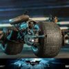 Batman The Dark Knight Rises Movie Masterpiece Akció Figura 1/6 Bat-Pod 59 cm Batman The Dark Knight Rises Movie Masterpiece Akció Figura 1/6 Bat-Pod 59 cm