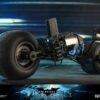 Batman The Dark Knight Rises Movie Masterpiece Akció Figura 1/6 Bat-Pod 59 cm Batman The Dark Knight Rises Movie Masterpiece Akció Figura 1/6 Bat-Pod 59 cm