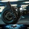Batman The Dark Knight Rises Movie Masterpiece Akció Figura 1/6 Bat-Pod 59 cm Batman The Dark Knight Rises Movie Masterpiece Akció Figura 1/6 Bat-Pod 59 cm