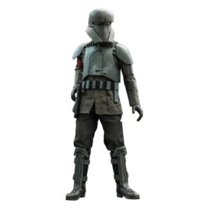 Star Wars The Mandalorian Akció Figura 1/6 Transport Trooper 31 cm
