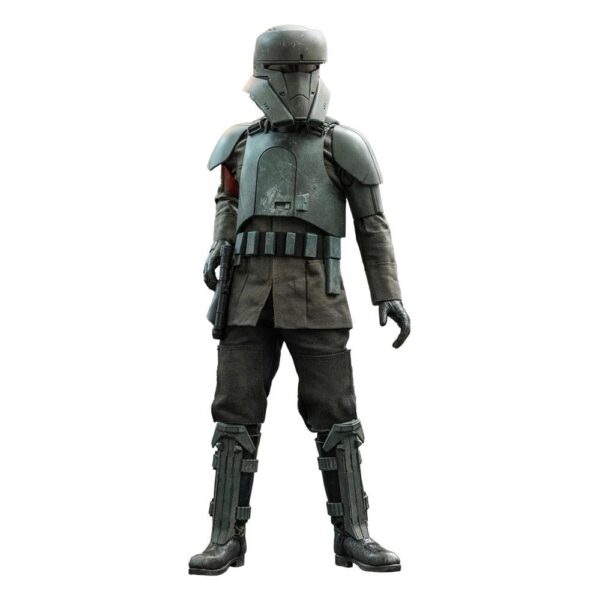 Star Wars The Mandalorian Akció Figura 1/6 Transport Trooper 31 cm Star Wars The Mandalorian Akció Figura 1/6 Transport Trooper 31 cm