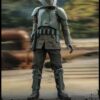 Star Wars The Mandalorian Akció Figura 1/6 Transport Trooper 31 cm Star Wars The Mandalorian Akció Figura 1/6 Transport Trooper 31 cm