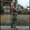Star Wars The Mandalorian Akció Figura 1/6 Transport Trooper 31 cm Star Wars The Mandalorian Akció Figura 1/6 Transport Trooper 31 cm