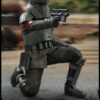 Star Wars The Mandalorian Akció Figura 1/6 Transport Trooper 31 cm Star Wars The Mandalorian Akció Figura 1/6 Transport Trooper 31 cm