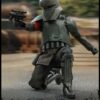 Star Wars The Mandalorian Akció Figura 1/6 Transport Trooper 31 cm Star Wars The Mandalorian Akció Figura 1/6 Transport Trooper 31 cm