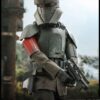 Star Wars The Mandalorian Akció Figura 1/6 Transport Trooper 31 cm Star Wars The Mandalorian Akció Figura 1/6 Transport Trooper 31 cm