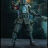 Star Wars The Mandalorian Akció Figura 1/6 Transport Trooper 31 cm Star Wars The Mandalorian Akció Figura 1/6 Transport Trooper 31 cm