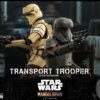 Star Wars The Mandalorian Akció Figura 1/6 Transport Trooper 31 cm Star Wars The Mandalorian Akció Figura 1/6 Transport Trooper 31 cm