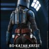 Star Wars The Mandalorian Akció Figura 1/6 Bo-Katan Kryze 28 cm Star Wars The Mandalorian Akció Figura 1/6 Bo-Katan Kryze 28 cm