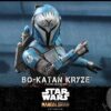 Star Wars The Mandalorian Akció Figura 1/6 Bo-Katan Kryze 28 cm Star Wars The Mandalorian Akció Figura 1/6 Bo-Katan Kryze 28 cm