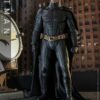 Batman Begins Movie Masterpiece Akció Figura 1/6 Batman Hot Toys Exclusive 32 cm Batman Begins Movie Masterpiece Akció Figura 1/6 Batman Hot Toys Exclusive 32 cm