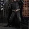 Batman Begins Movie Masterpiece Akció Figura 1/6 Batman Hot Toys Exclusive 32 cm Batman Begins Movie Masterpiece Akció Figura 1/6 Batman Hot Toys Exclusive 32 cm