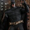 Batman Begins Movie Masterpiece Akció Figura 1/6 Batman Hot Toys Exclusive 32 cm Batman Begins Movie Masterpiece Akció Figura 1/6 Batman Hot Toys Exclusive 32 cm