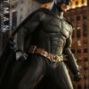 Batman Begins Movie Masterpiece Akció Figura 1/6 Batman Hot Toys Exclusive 32 cm Batman Begins Movie Masterpiece Akció Figura 1/6 Batman Hot Toys Exclusive 32 cm