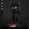 Batman Begins Movie Masterpiece Akció Figura 1/6 Batman Hot Toys Exclusive 32 cm Batman Begins Movie Masterpiece Akció Figura 1/6 Batman Hot Toys Exclusive 32 cm