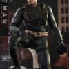 Batman Begins Movie Masterpiece Akció Figura 1/6 Batman Hot Toys Exclusive 32 cm Batman Begins Movie Masterpiece Akció Figura 1/6 Batman Hot Toys Exclusive 32 cm