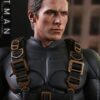 Batman Begins Movie Masterpiece Akció Figura 1/6 Batman Hot Toys Exclusive 32 cm Batman Begins Movie Masterpiece Akció Figura 1/6 Batman Hot Toys Exclusive 32 cm
