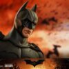 Batman Begins Movie Masterpiece Akció Figura 1/6 Batman Hot Toys Exclusive 32 cm Batman Begins Movie Masterpiece Akció Figura 1/6 Batman Hot Toys Exclusive 32 cm