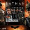 Batman Begins Movie Masterpiece Akció Figura 1/6 Batman Hot Toys Exclusive 32 cm Batman Begins Movie Masterpiece Akció Figura 1/6 Batman Hot Toys Exclusive 32 cm
