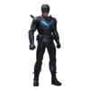 Batman Arkham Knight Videogame Masterpiece Akció Figura 1/6 Nightwing 30 cm Batman Arkham Knight Videogame Masterpiece Akció Figura 1/6 Nightwing 30 cm