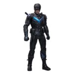 Batman Arkham Knight Videogame Masterpiece Akció Figura 1/6 Nightwing 30 cm