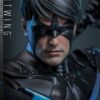 Batman Arkham Knight Videogame Masterpiece Akció Figura 1/6 Nightwing 30 cm Batman Arkham Knight Videogame Masterpiece Akció Figura 1/6 Nightwing 30 cm