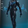 Batman Arkham Knight Videogame Masterpiece Akció Figura 1/6 Nightwing 30 cm Batman Arkham Knight Videogame Masterpiece Akció Figura 1/6 Nightwing 30 cm