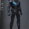 Batman Arkham Knight Videogame Masterpiece Akció Figura 1/6 Nightwing 30 cm Batman Arkham Knight Videogame Masterpiece Akció Figura 1/6 Nightwing 30 cm