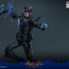 Batman Arkham Knight Videogame Masterpiece Akció Figura 1/6 Nightwing 30 cm Batman Arkham Knight Videogame Masterpiece Akció Figura 1/6 Nightwing 30 cm