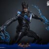 Batman Arkham Knight Videogame Masterpiece Akció Figura 1/6 Nightwing 30 cm Batman Arkham Knight Videogame Masterpiece Akció Figura 1/6 Nightwing 30 cm