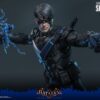 Batman Arkham Knight Videogame Masterpiece Akció Figura 1/6 Nightwing 30 cm Batman Arkham Knight Videogame Masterpiece Akció Figura 1/6 Nightwing 30 cm