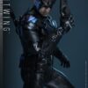 Batman Arkham Knight Videogame Masterpiece Akció Figura 1/6 Nightwing 30 cm Batman Arkham Knight Videogame Masterpiece Akció Figura 1/6 Nightwing 30 cm