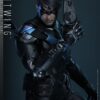 Batman Arkham Knight Videogame Masterpiece Akció Figura 1/6 Nightwing 30 cm Batman Arkham Knight Videogame Masterpiece Akció Figura 1/6 Nightwing 30 cm