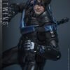 Batman Arkham Knight Videogame Masterpiece Akció Figura 1/6 Nightwing 30 cm Batman Arkham Knight Videogame Masterpiece Akció Figura 1/6 Nightwing 30 cm