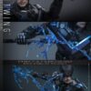 Batman Arkham Knight Videogame Masterpiece Akció Figura 1/6 Nightwing 30 cm Batman Arkham Knight Videogame Masterpiece Akció Figura 1/6 Nightwing 30 cm
